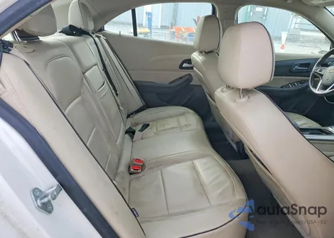 2013 Chevrolet Malibu 2Lt z USA, uszkodzony, nr VIN 1G11E5SA9DF218877